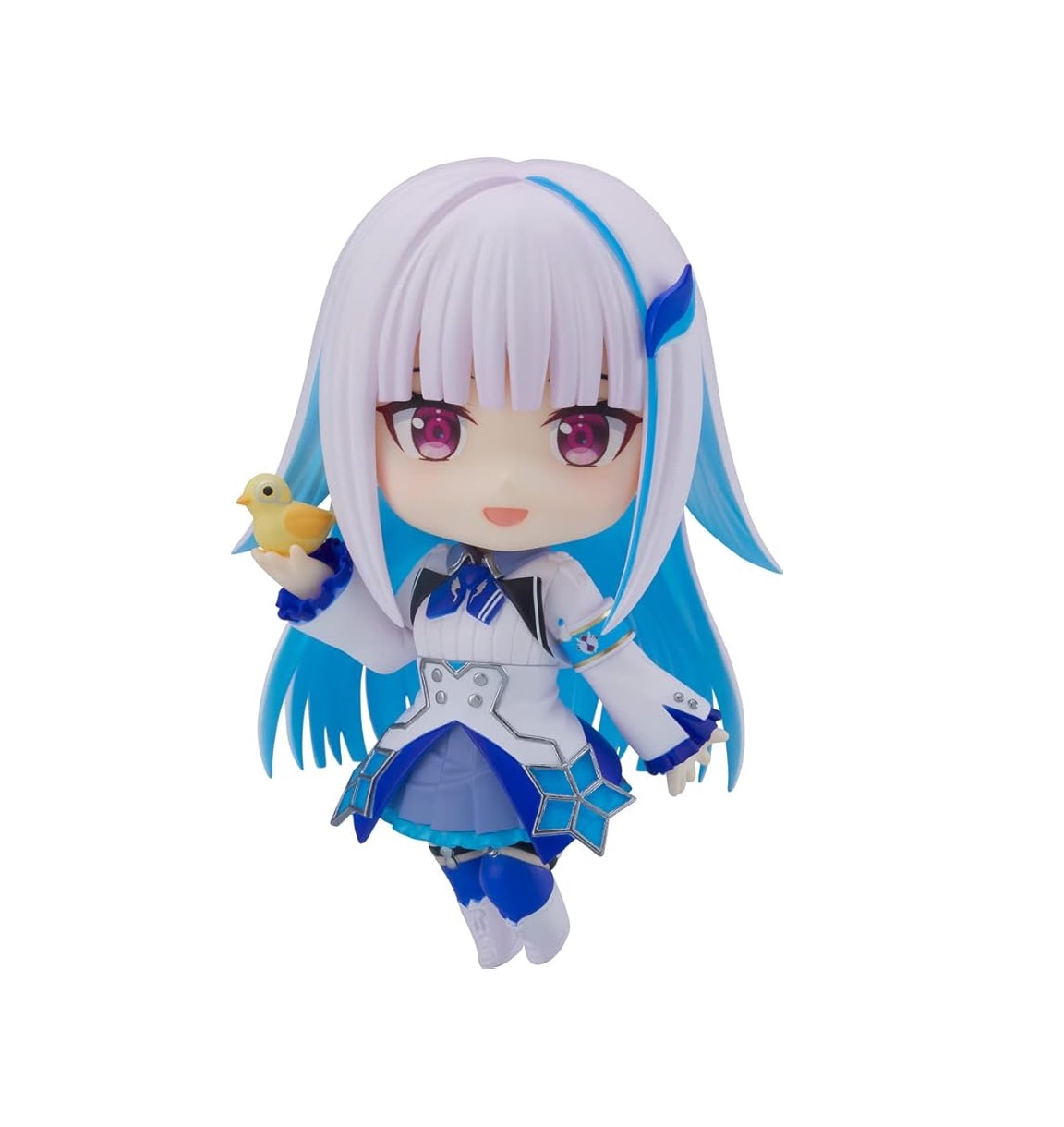 ねんどろいど にじさんじ リゼ・ヘルエスタ 51IKQvlamRL._AC_SY200_QL15_.jpg