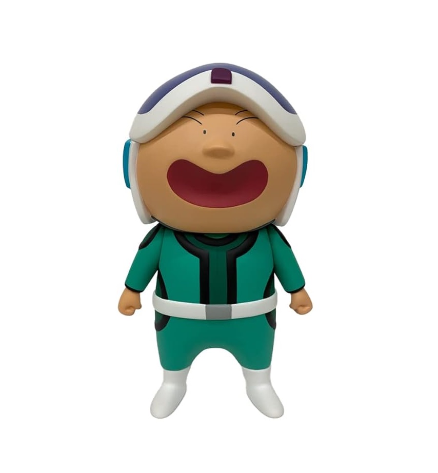 【未開封】【店頭併売品】 クレヨンしんちゃん マサオ君 庄野企画(Shono Kikaku) MARBO TAKUMI COLLECTION ※対象年齢15歳以上※ 【鹿児島店】