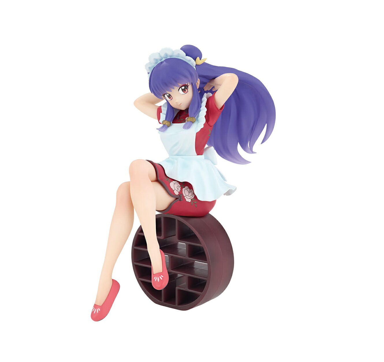 【未開封】【店頭併売品】BANDAI SPIRITS バンダイスピリッツ一番くじ らんま1/2ラストワン賞 シャンプー フィギュア※対象年齢15歳以上※【鹿児島店】|お宝五番街