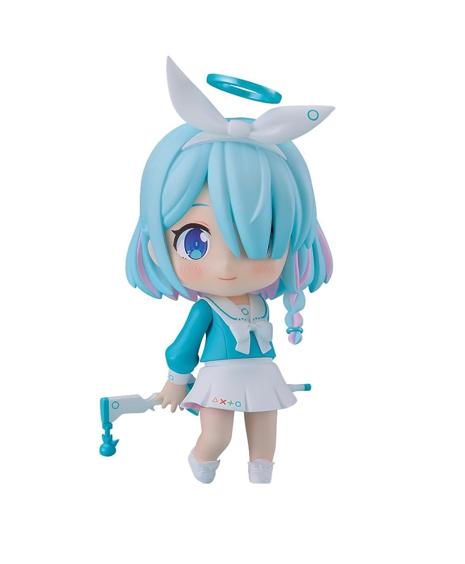 グッドスマイルカンパニーねんどろいど 青二プロダクション 野沢雅子 フィギュア Amazon | グッドスマイルカンパニー(GOOD SMILE COMPANY) ねんどろいど