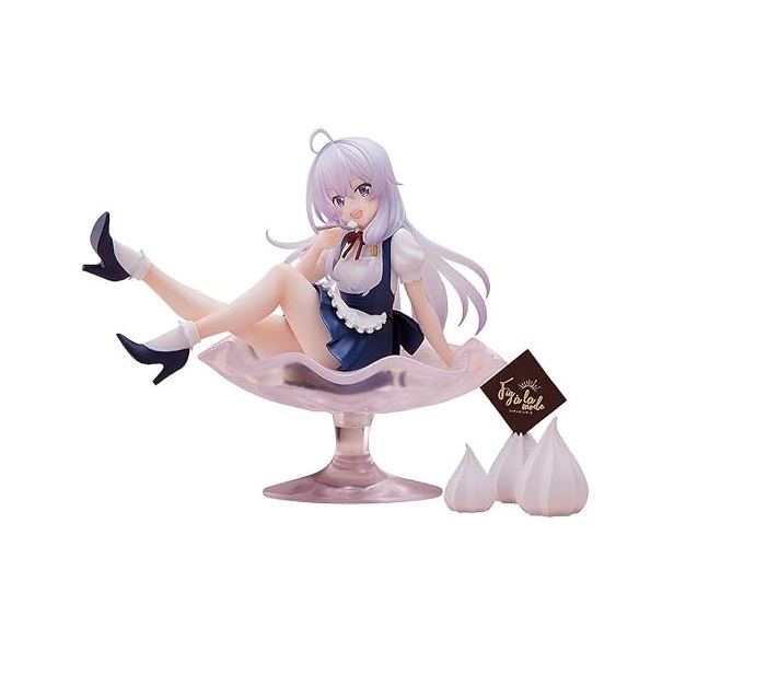 エミリコさん専用 Amazon | フリュー シャドーハウス ケイト & エミリコ 1/7