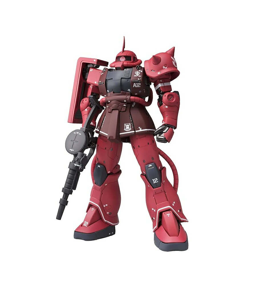 楽天市場】GUNDAM FIX FIGURATION METAL COMPOSITE MS-05S ザクI