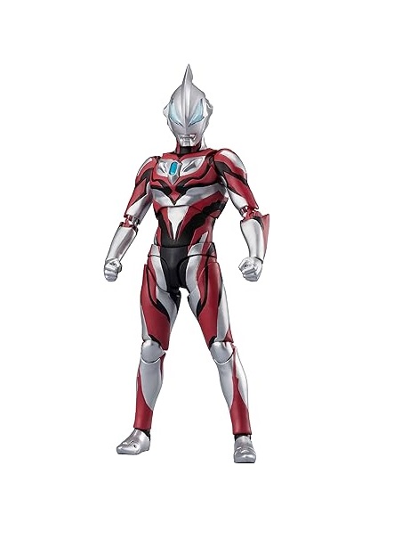 【未開封】【店頭併売品】 BANDAI SPIRITS バンダイスピリッツ TAMASHII NATIONS S.H.フィギュアーツ ウルトラマンジード プリミティブ (ウルトラマン ニュージェネレーション スターズVer.) 塗装済み可動フィギュア ※対象年齢15歳以上※ 【鹿児島店】