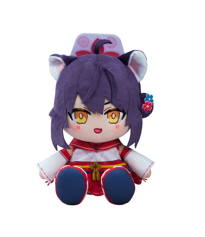 楽天市場】スクウェアエニックス【ぬいぐるみ】LIVE A LIVE ぬいぐるみ