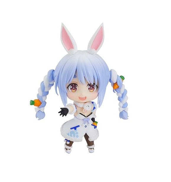 【中古】未開封)グッドスマイルカンパニー POP UP PARADE 兎田ぺこら/ホロライブプロダクション[6][240006540003] 中古】未開封)グッドスマイルカンパニー POP UP PARADE 兎田ぺこ