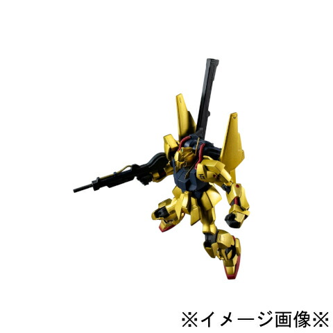 【未開封】【店頭併売品】BANDAI SPIRITS バンダイスピリッツTAMASHII NATIONS ROBOT魂機動戦士Zガンダム ＜SIDE MS＞MSN-00100 百式 ver. A.N.I.M.E.PVC&ABS製 塗装済み可動フィギュア※対象年齢15歳以上※【鹿児島店】｜お宝五番街