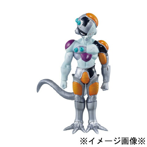 【未開封】【店頭併売品】 BANDAI SPIRITS バンダイスピリッツ 一番くじ ドラゴンボール VSオムニバスグレイト E賞 メカフリーザフィギュア ※対象年齢15歳以上※ 【鹿児島店】