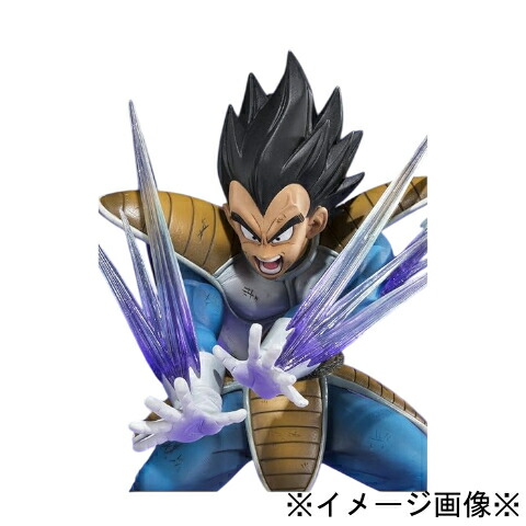 フィギュアーツZero ドラゴンボールZ(ベジータ・ギャリック砲) Amazon.co.jp: フィギュアーツZERO ドラゴンボール ベジータ
