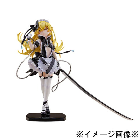 楽天市場】【中古】【未開封】ニニンがシノブ伝 黒忍 1/8 完成品