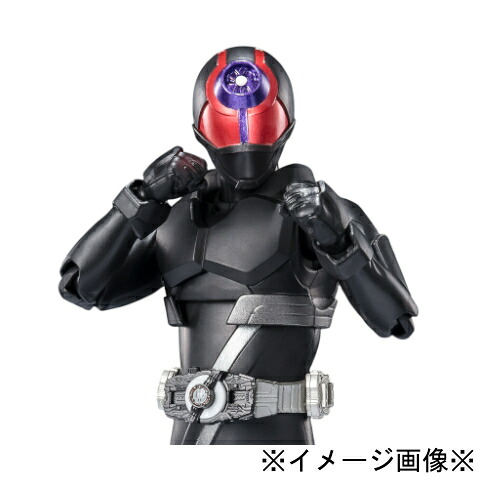 【未開封】【店頭併売品】 BANDAI SPIRITS バンダイスピリッツ S.H.Figuarts S.H.フィギュアーツ 仮面ライダーギーツ GMライダーセット ※対象年齢15歳以上※ 【鹿児島店】
