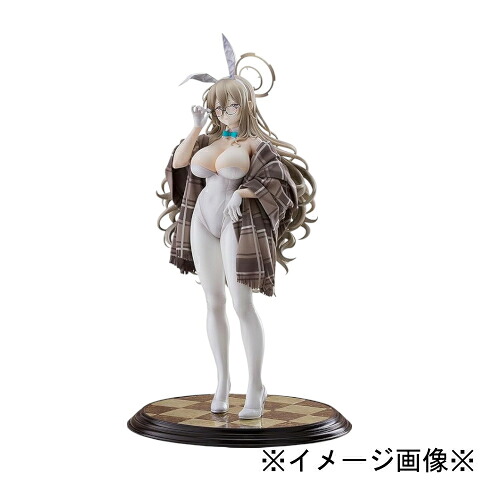 【未開封】【店頭併売品】 Max Factory マックスファクトリー ブルーアーカイブ Blue Archive 室笠アカネ[バニーガール] 1/7スケール プラスチック製 塗装済み完成品フィギュア ※対象年齢15歳以上※ 【鹿児島店】