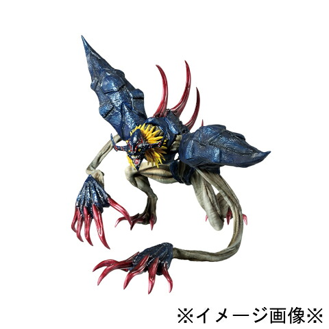 【未開封】【店頭併売品】BANDAI SPIRITS バンダイスピリッツ一番くじ 「デジモン」シリーズ -光と闇の衝突-ラストワン賞 ディアボロモン-魂豪示像-※対象年齢15歳以上※【鹿児島店】|お宝五番街
