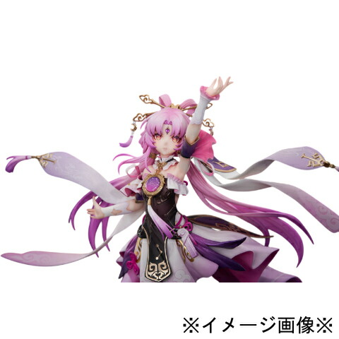 【未開封】【店頭併売品】 Apex エーペックス 崩壊：スターレイル 符玄 1/7 完成品フィギュア スタレ ※対象年齢15歳以上※ 【鹿児島店】