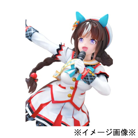 【未開封】【店頭併売品】 Phat Company ファット・カンパニー ウマ娘 プリティーダービー ［白い翼は舞い戻りて］ホッコータルマエ 1/7スケール プラスチック製 塗装済み完成品 ※対象年齢15歳以上※ 【鹿児島店】 21,399円