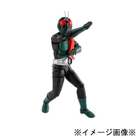 【未開封】【店頭併売品】 BANDAI SPIRITS バンダイスピリッツ S.H.Figuarts S.H.フィギュアーツ 真骨彫製法 仮面ライダー1号（桜島Ver.） 栄光の昭和ライダーエディション PVC&ABS&布製 完成品フィギュア ※対象年齢15歳以上※ 【鹿児島店】