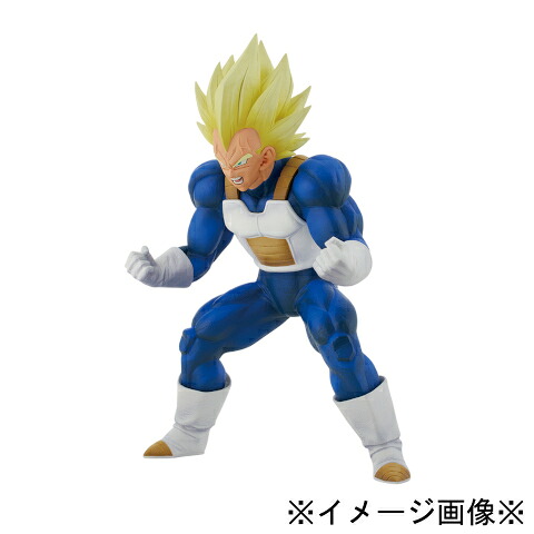【未開封】【店頭併売品】BANDAI SPIRITS バンダイスピリッツ一番くじ ドラゴンボール VSオムニバスアメイジングE賞 ベジータ MASTERLISE※対象年齢15歳以上※【鹿児島店】|お宝五番街