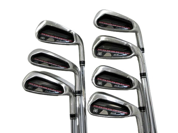 楽天市場】Lynx リンクス PREDATOR SF プレデター SF アイアン 8