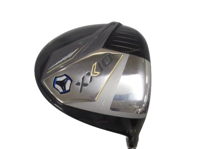 【中古】【店頭併売品】※ヘッドカバー付き※XXIO 13 11.5°ゼクシオ ドライバーMP1300 R2 ゴルフクラブ【鹿児島店】|お宝五番街