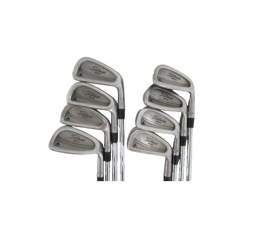 【Titleist/タイトリスト】DCI アイアン 6本セット 右 MG-207 Titleist/タイトリスト】DCI アイアン 6本セット 右 MG-207