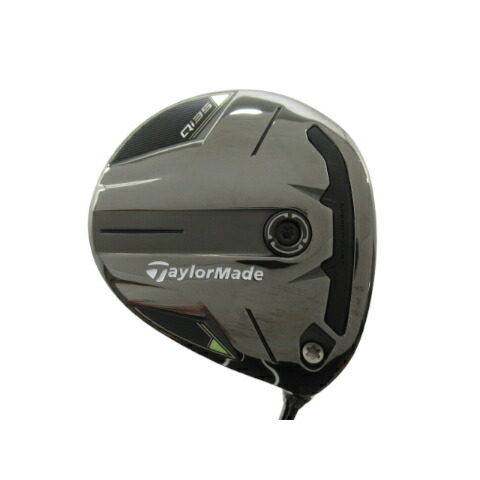 【中古】【店頭併売品】 Taylor Made テーラーメイド Qi35 5W18° フェアウェイウッド FW Diamana BLUE TM50 R ゴルフクラブ 【鹿児島店】
