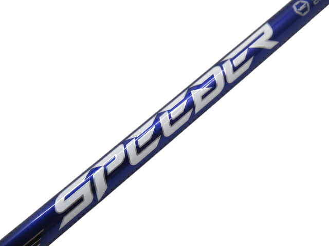 【中古】【店頭併売品】※シャフトのみ※SPEEDERNX DHX 50-S cobraスリーブシャフト ゴルフ用品【鹿児島店】｜お宝五番街