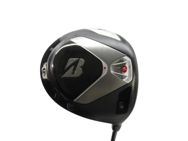 【中古】【店先併売品】BRIDGESTONE ブリヂストンTOURB X 9.5° １番ウッドDiamana PD 40 R ゴルフ野球クラブ【鹿児島店】