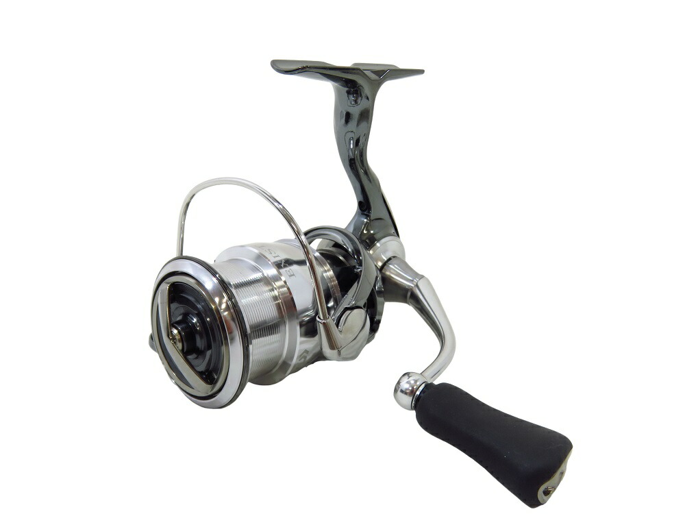 楽天市場】ダイワ 22 イグジスト LT2500S : ヨコオ 楽天市場店