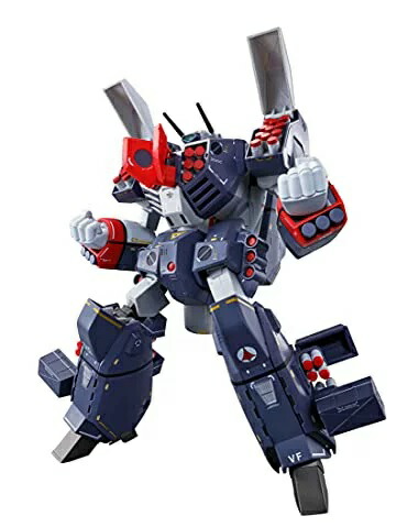 バンダイ DX超合金 VF-1J アーマードバルキリー(一条輝機) 超時空