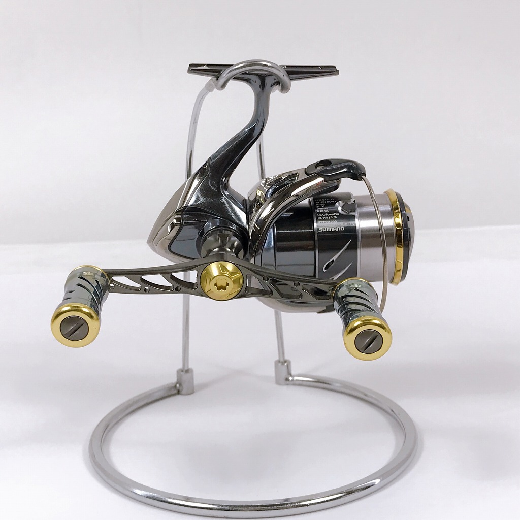 Shimano Stile SS 150PG ベイトリール Shimano Stile SS 150PG ベイトリール