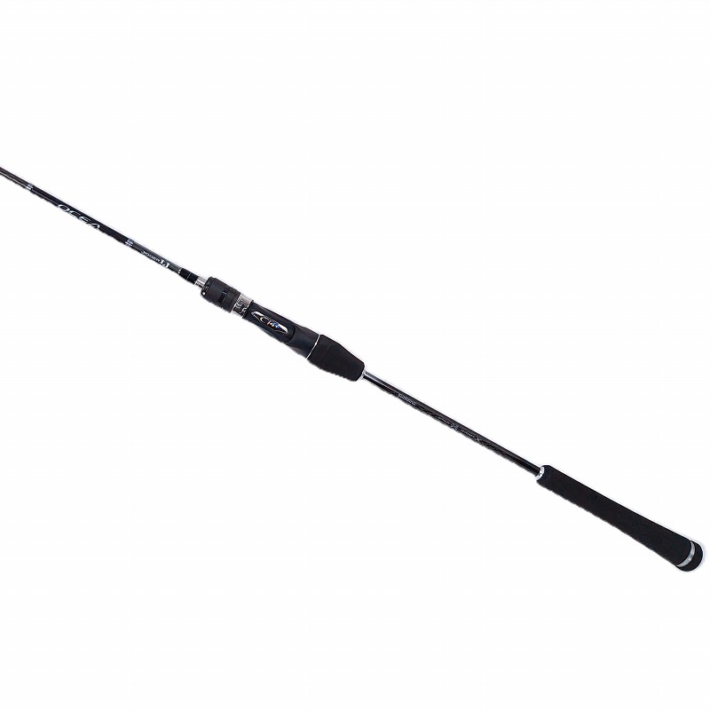 【中古】シマノ SHIMANOオシアジガー LJ B63-3 OCEA JIGGER LJオフショア ジギングロッド  極点 竿【釣具/一宮店】 ロッド・竿本体-ロッド・竿-スポーツ・アウトドア