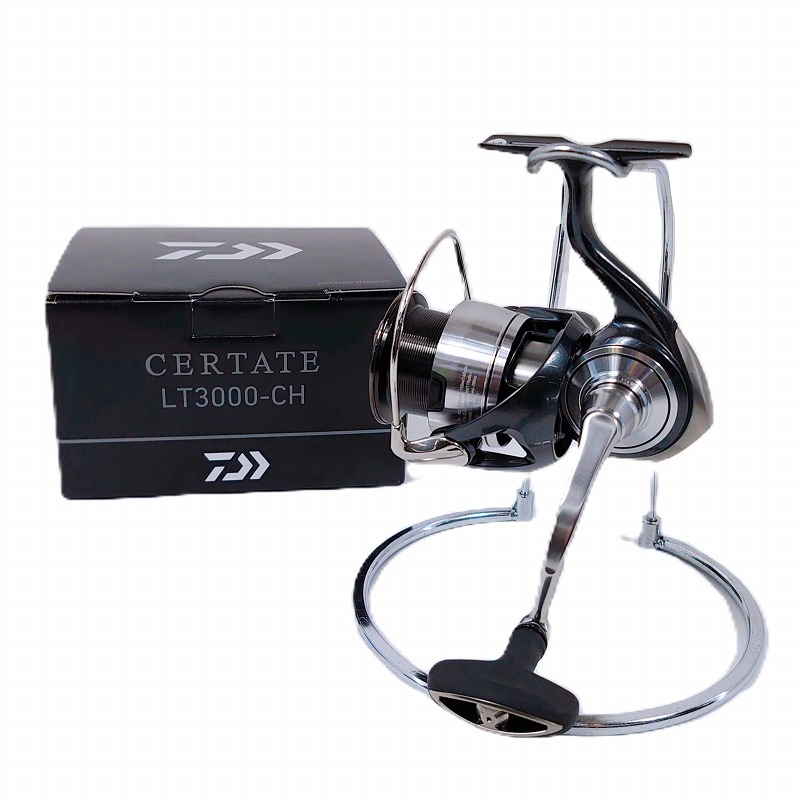 楽天市場】【中古】DAIWA ダイワ 24 セルテート LT3000-XH 00061180