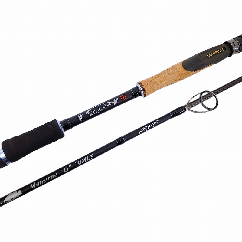 ツララ　モンストロ82　アンドレ TULALA | Ford every stream | » Monstruo”G” 82XXHC