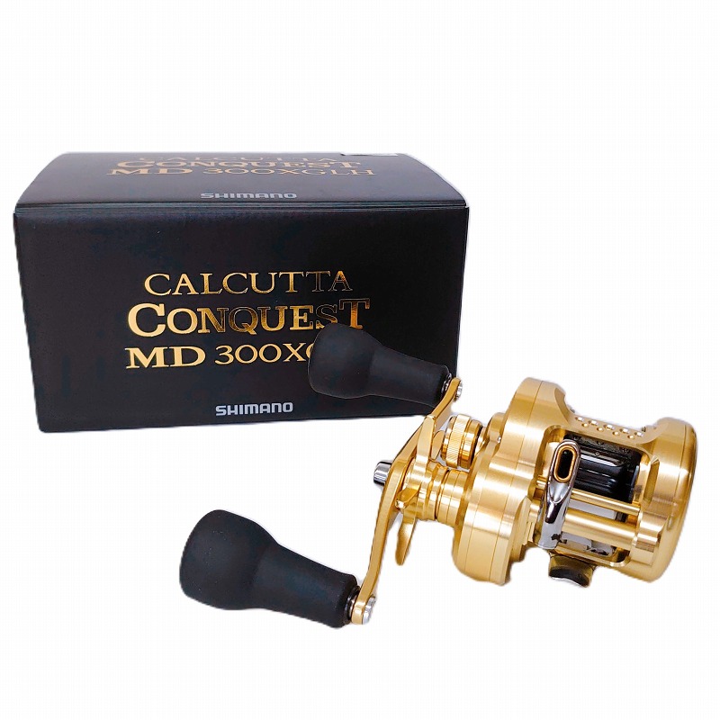 楽天市場】【中古】シマノ(SHIMANO) リール ベイトリール 18