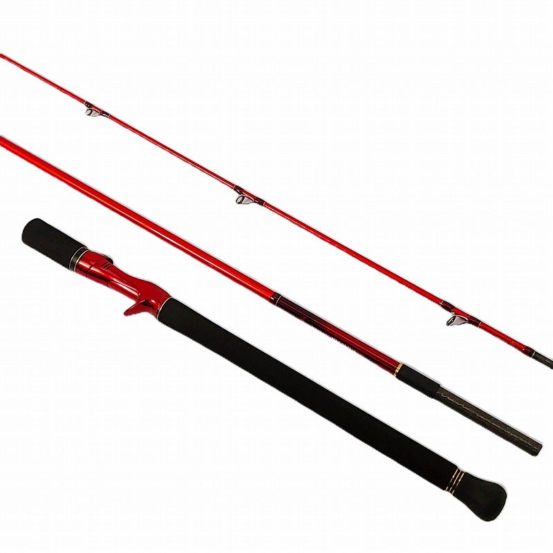 【中古】シマノ SHIMANO20 ワールドシャウラ BG 1952R-3318756シーバスロッド  サーフ 極点 竿【釣具/一宮店】