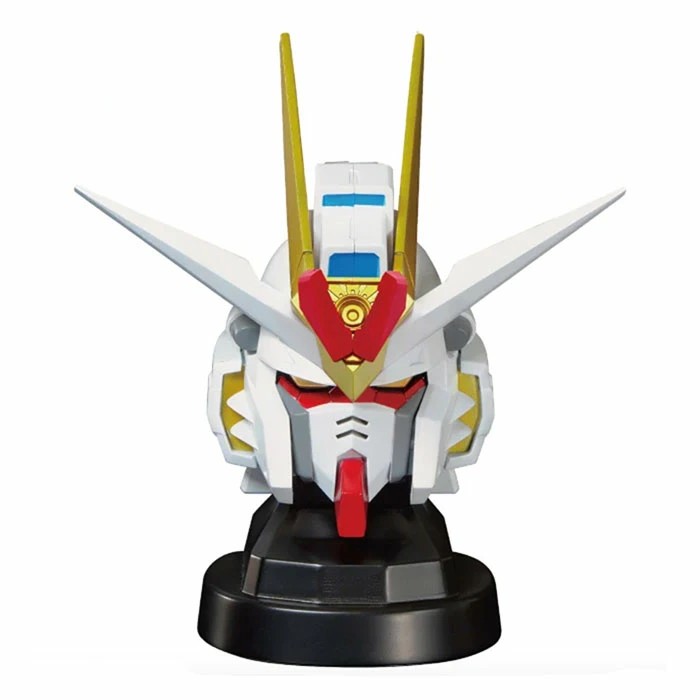 G-CERAMICAL　ライジングフリーダムガンダム　フィギュア　SEED プライズ「『機動戦士ガンダムSEED FREEDOM』G-CERAMICAL