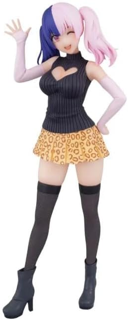 GLITTER&GLAMOURS ラスタロッテ　リリエル　他フィギュア６体セット 31mPSgvP4RL.jpg_BO30,255,255,
