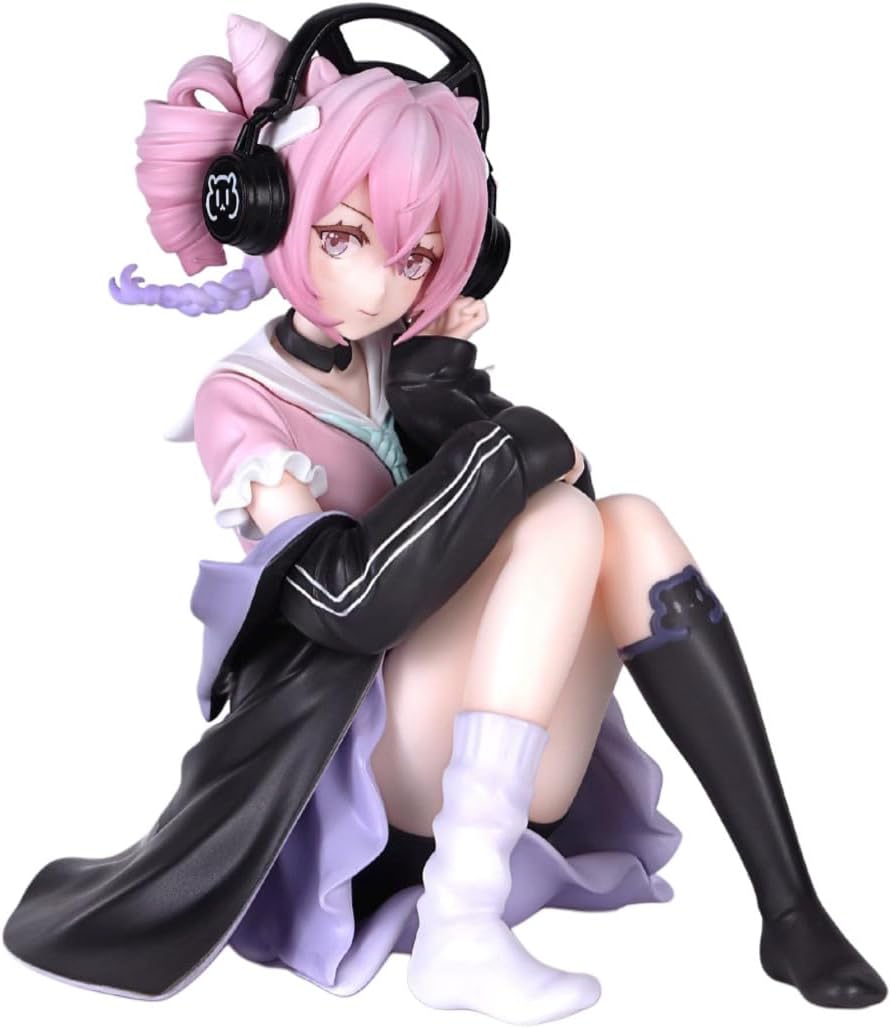 楽天市場】SB【ドカ食いダイスキ！ もちづきさん ぬーどるストッパー