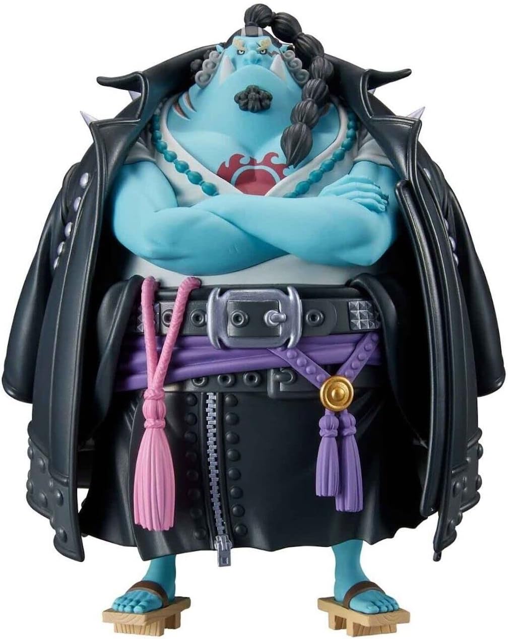 BANPRESTO - 【新品未開封】ジンベイ×3・ブルック×1ワンピースフィギュア 4体セット 劇場版 楽天市場】送料無料 ONE PIECE FILM RED DXF THE GRANDLINE MEN