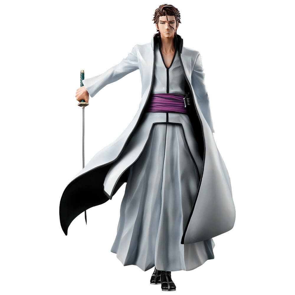 BLEACH 一番くじ A賞 黒崎一護 MASTERLISE フィギュア 2501005838837015_01_0801.jpeg