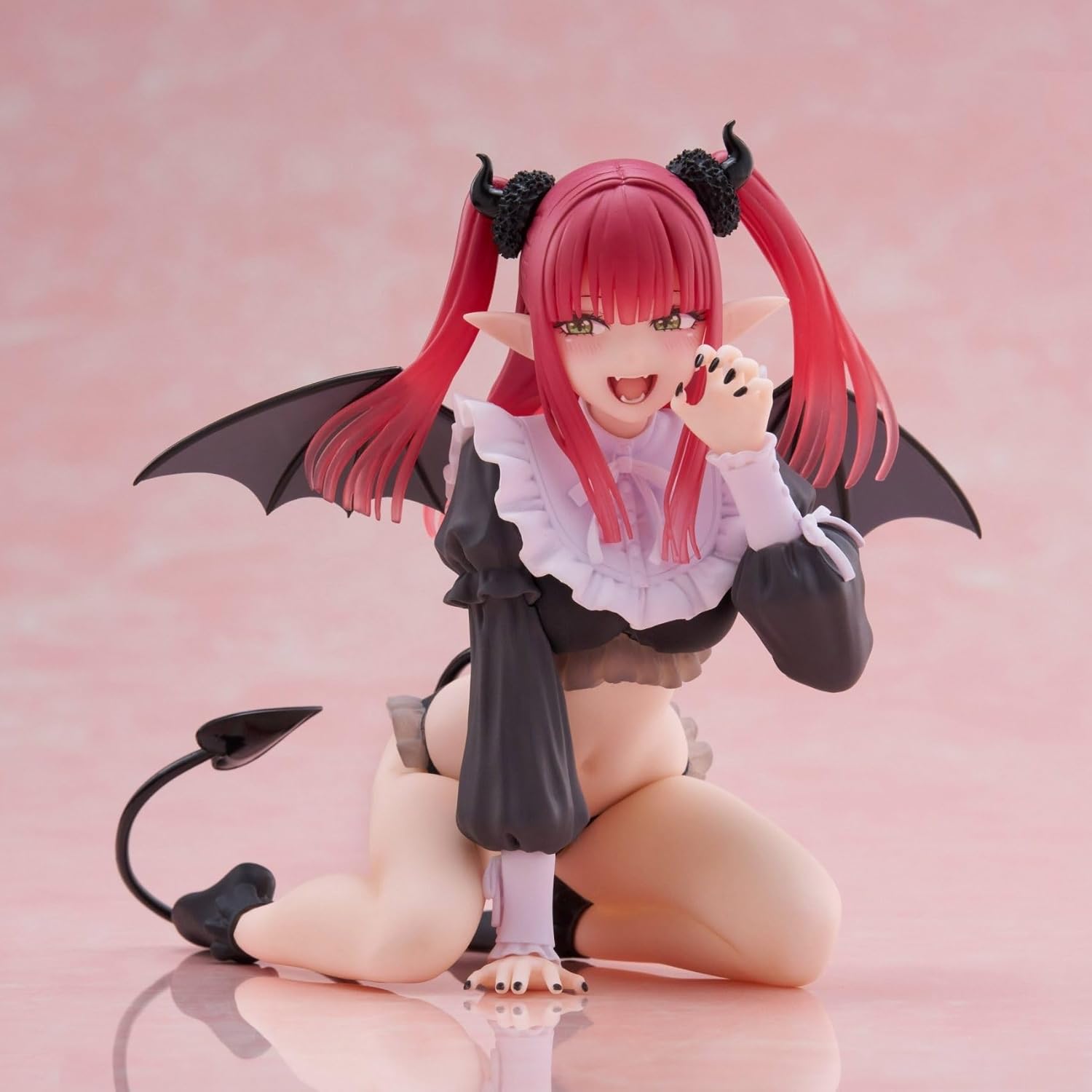 その着せ替え人形は恋をする·リリィ·ロベリア·リズ·フィギュア·6体セット Amazon | 喜多川海夢 乾紗寿叶 フィギュア TVアニメ「その着せ