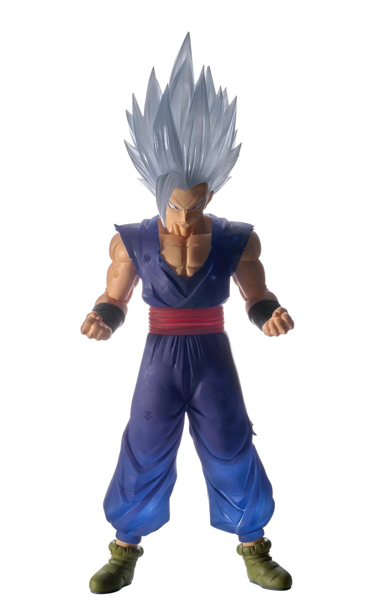 楽天市場】【箱なし・内袋未開封】ドラゴンボールミニフィギュア