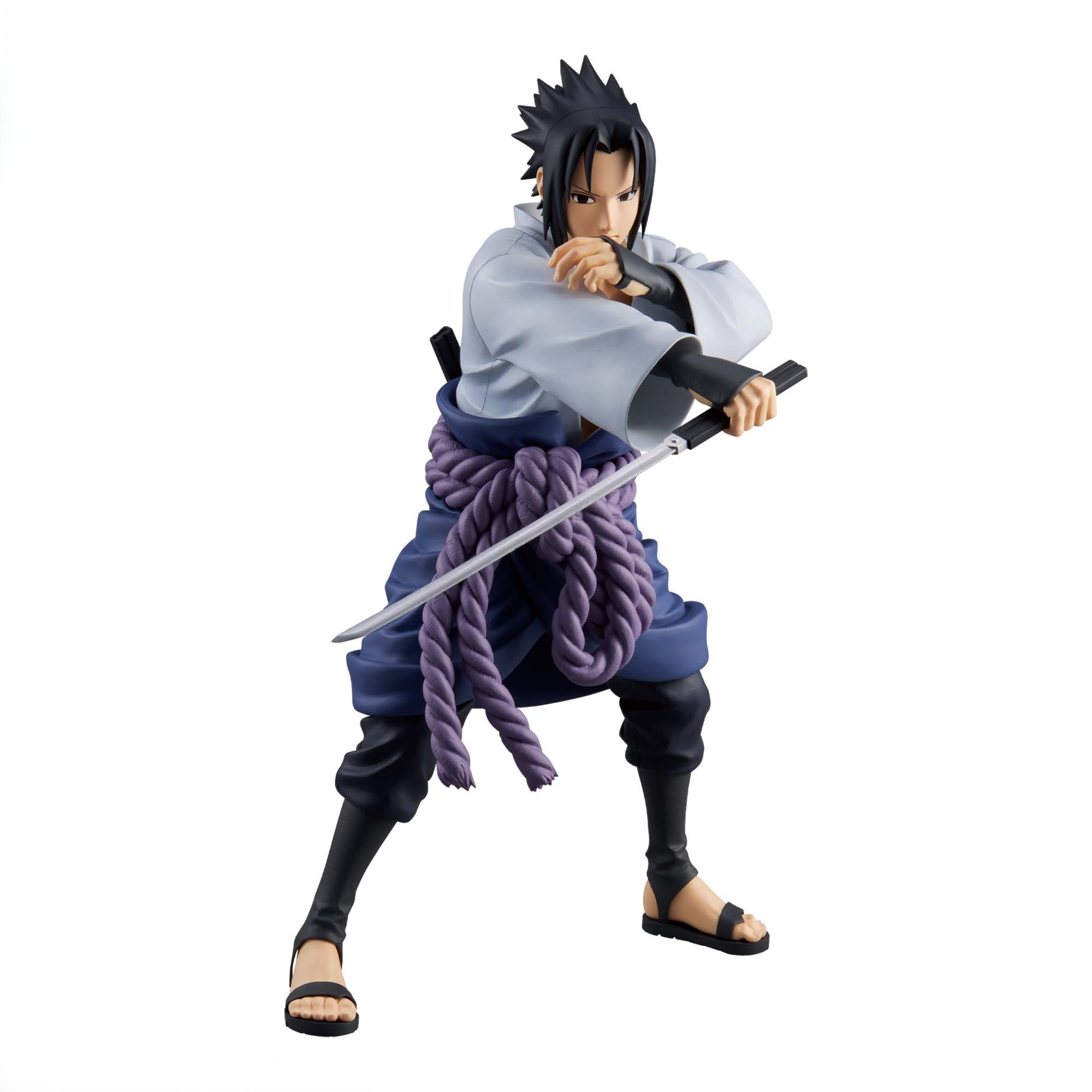 楽天市場】NARUTO ナルト 疾風伝 Grandista Shinobi Relations