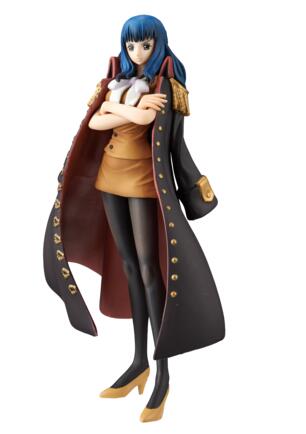 未開封　DXFTHE GRANDLINE LADY 造形師×写真家　11点セット 3.jpg