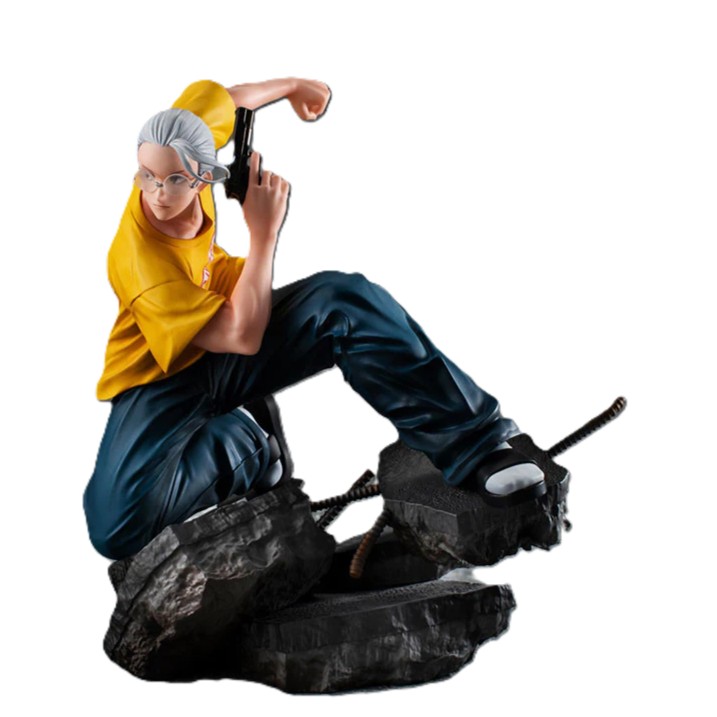 楽天市場】1：桜庭和志 K-1 PREMIUM Dynamite!! フィギュア