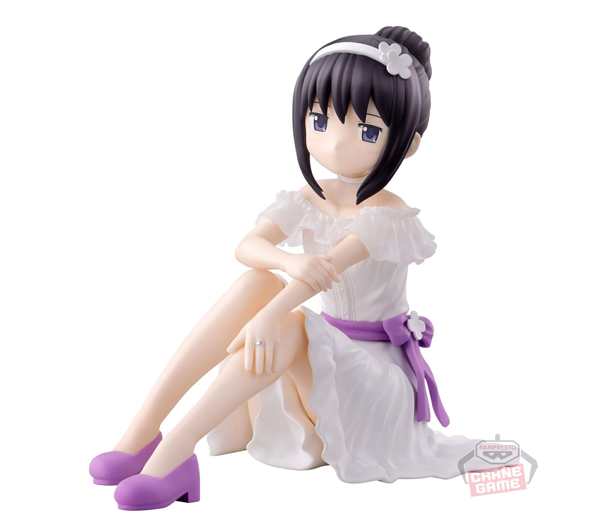 劇場版 魔法少女まどか☆マギカ 暁美ほむら 時間遡行ver. 1/7 スケールフィギュア 51hvbe-Me0L._UF894,1000_QL80_.jpg
