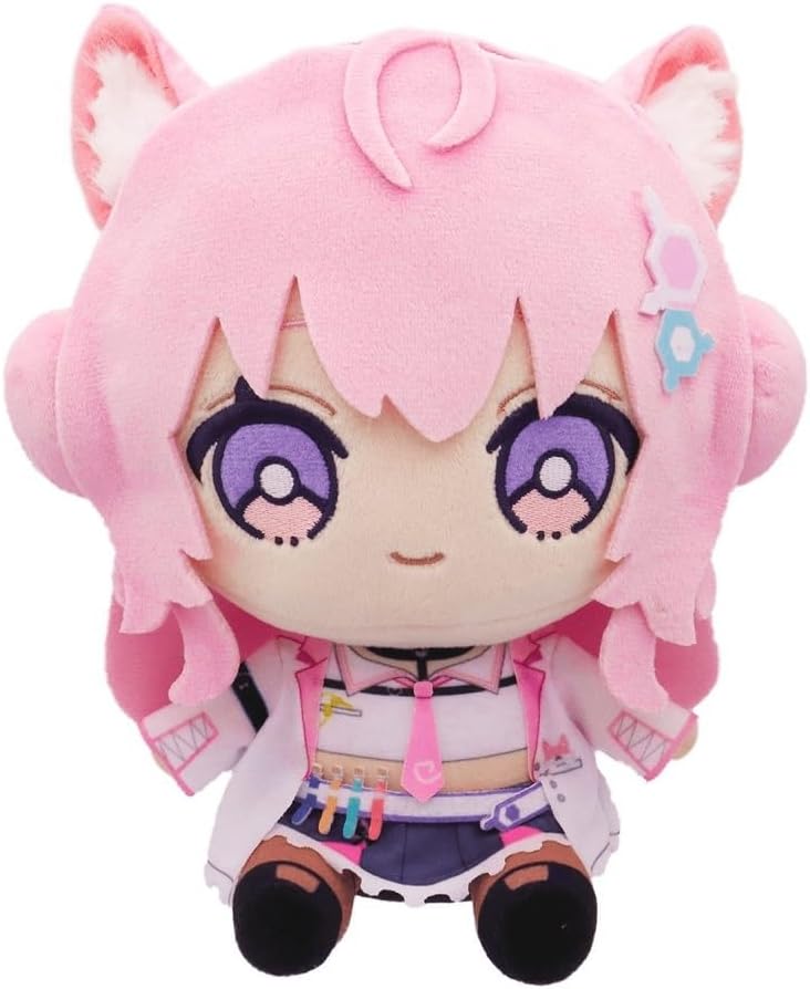 ペコラちゃんぬいぐるみ Amazon.co.jp: 兎田ぺこら ぬいぐるみ ホロライブ friends with