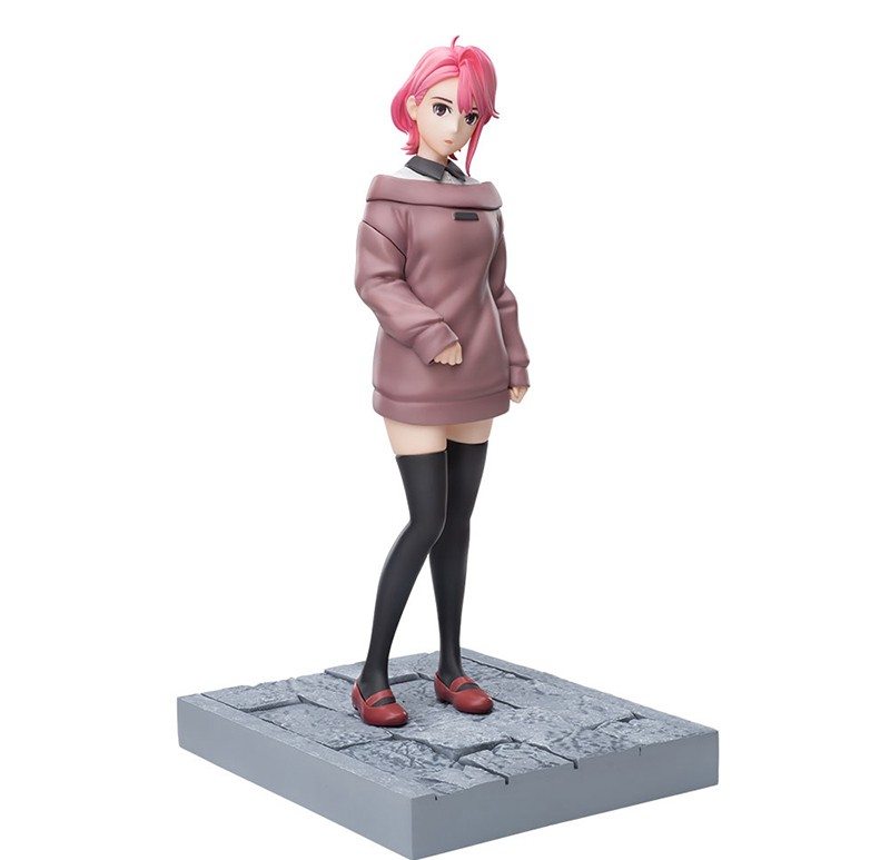 楽天市場】【モモ】TVアニメ『ダンダダン』Luminasta“モモ”Vol.2