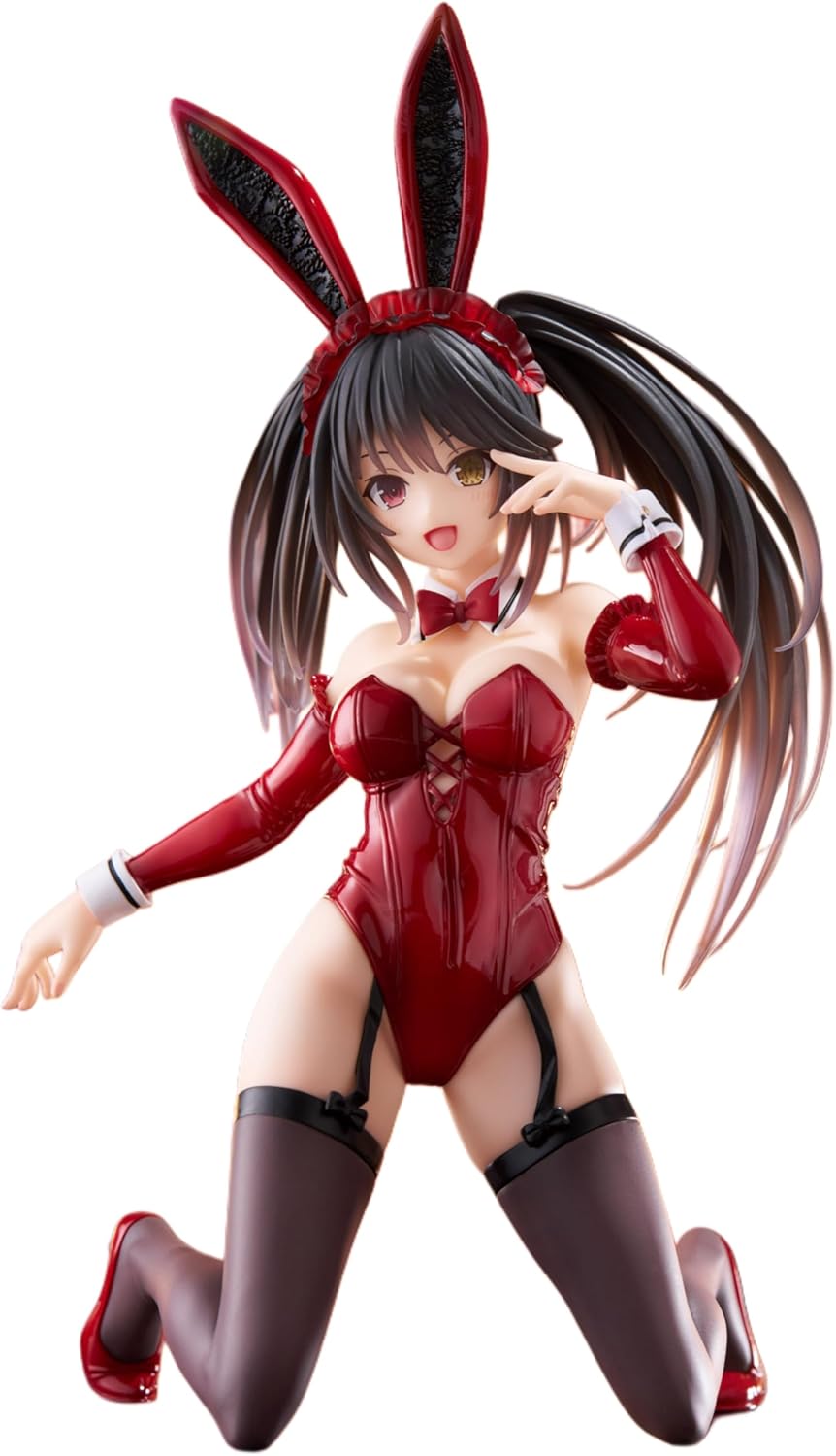 楽天市場】デート・ア・ライブV Bicute Bunnies Figure 時崎狂三