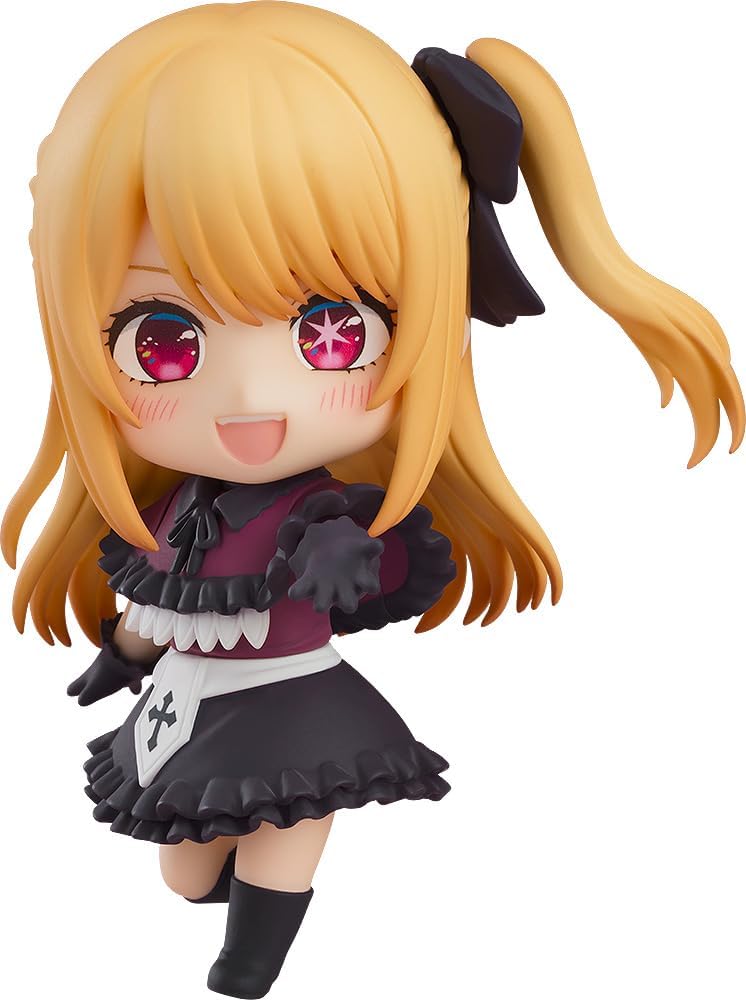 【未開封】ねんどろいど TVアニメ 推しの子 ルビー フィギュア【特典台座付き】【一宮店】