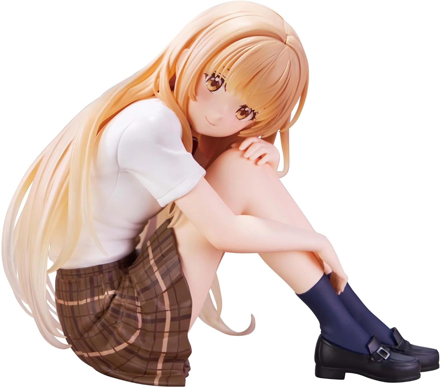 ★新品未開封★ 椎名真昼、桜島麻衣、波風ミナト 最新フィギュアまとめ売り 楽天市場】SHIBUYA SCRAMBLE FIGURE 1/6 椎名真昼 -小悪魔様 Ver